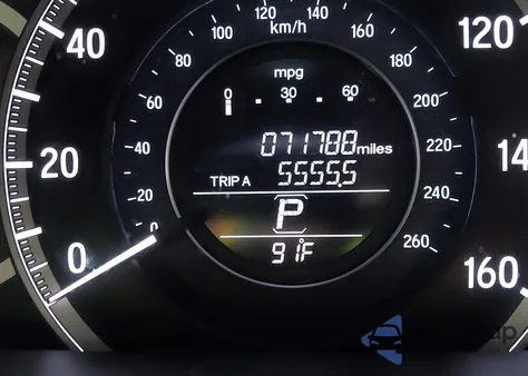 2016 Honda Accord Exl z USA, uszkodzony, nr VIN 1HGCR2F81GA006908